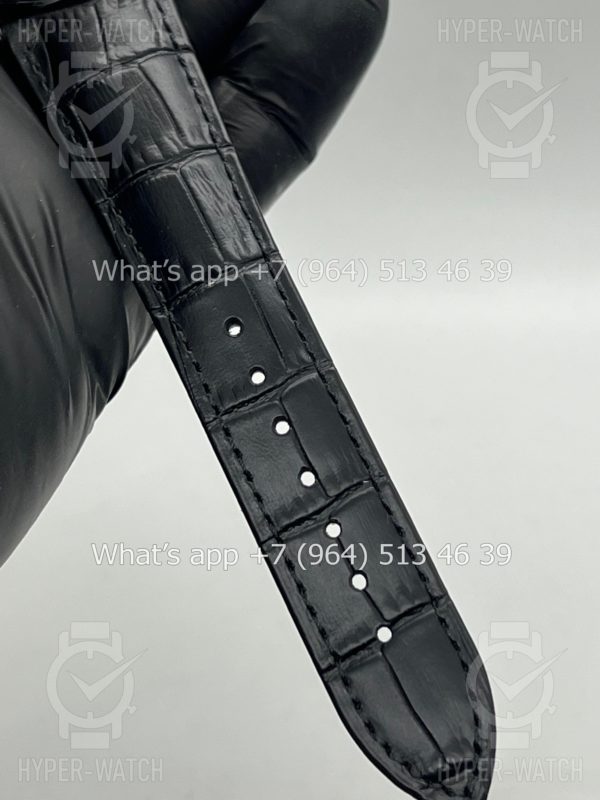 Товар Patek Philippe Calatrava 38mm Art 6746 Фото 8 - Patek Philippe Calatrava 38mm Art 6746