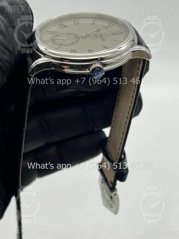 Товар Patek Philippe Calatrava 38mm Art 6746 Фото 12 - Patek Philippe Calatrava 38mm Art 6746
