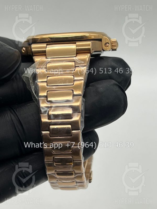 Товар Patek Philippe Nautilus 40mm Art 6762 Фото 10 - Patek Philippe Nautilus 40mm Art 6762