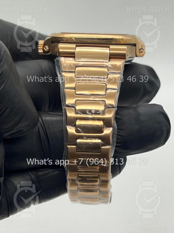 Товар Patek Philippe Nautilus 40mm Art 6762 Фото 12 - Patek Philippe Nautilus 40mm Art 6762