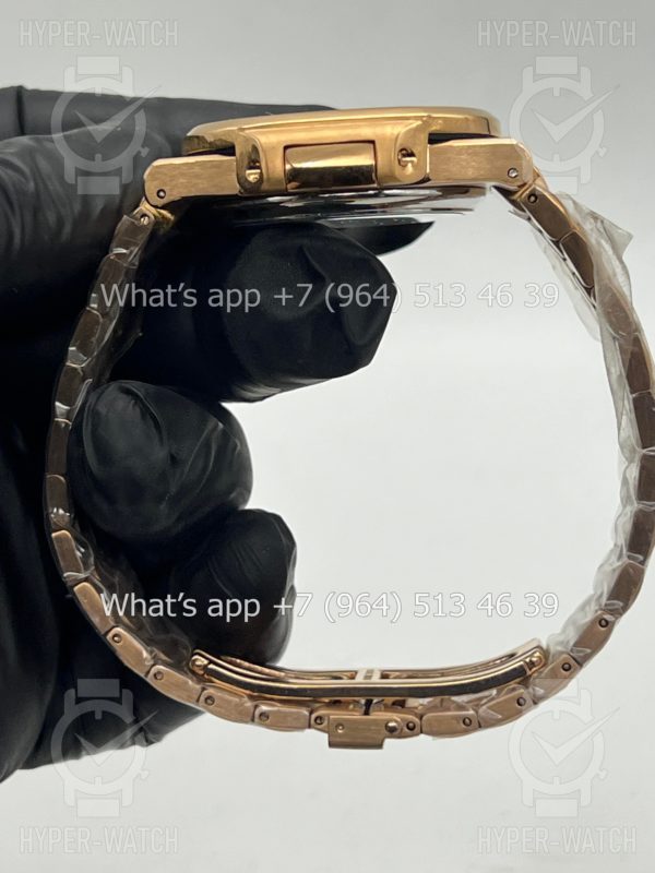 Товар Patek Philippe Nautilus 40mm Art 6762 Фото 13 - Patek Philippe Nautilus 40mm Art 6762