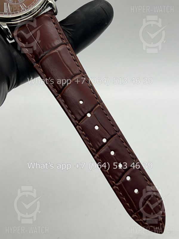 Товар Patek Philippe Calatrava 38mm Art 6747 Фото 6 - Patek Philippe Calatrava 38mm Art 6747