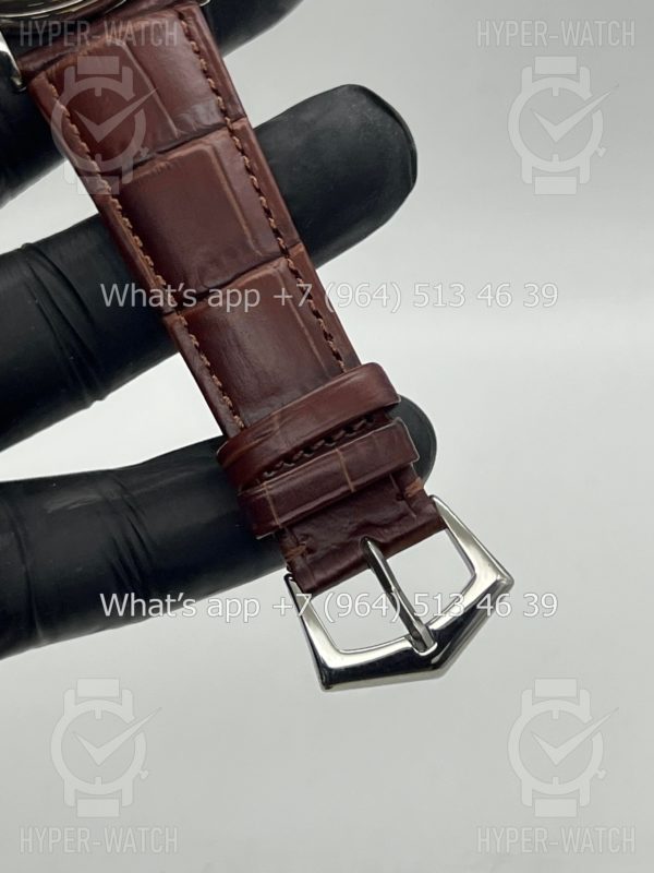 Товар Patek Philippe Calatrava 38mm Art 6747 Фото 7 - Patek Philippe Calatrava 38mm Art 6747