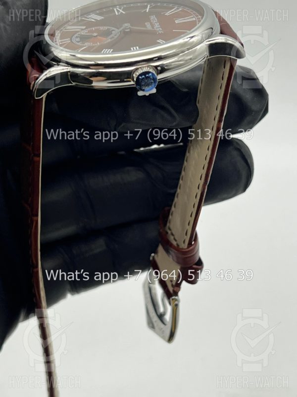 Товар Patek Philippe Calatrava 38mm Art 6747 Фото 10 - Patek Philippe Calatrava 38mm Art 6747