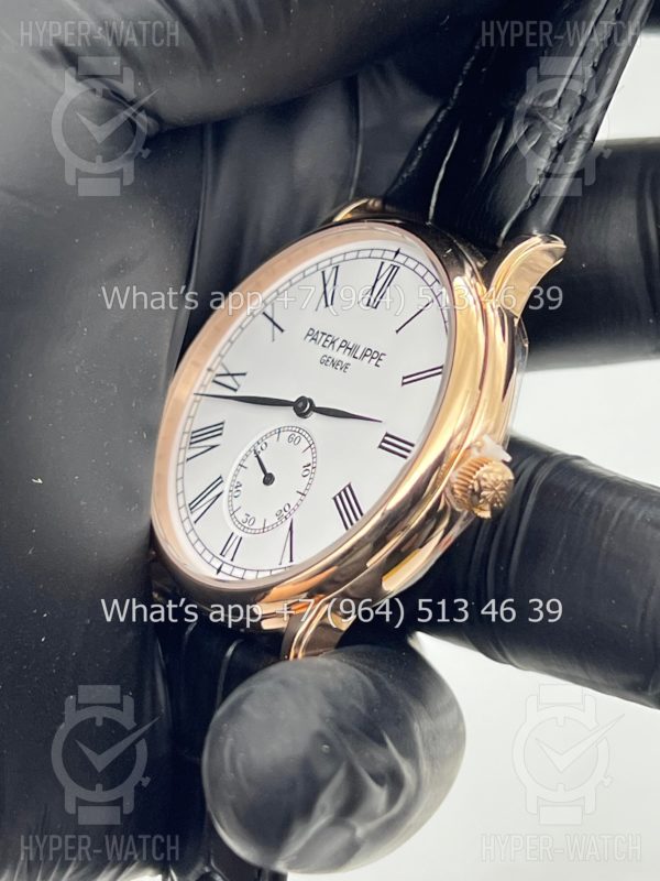 Товар Patek Philippe Calatrava 38mm Art 6749 Фото 7 - Patek Philippe Calatrava 38mm Art 6749
