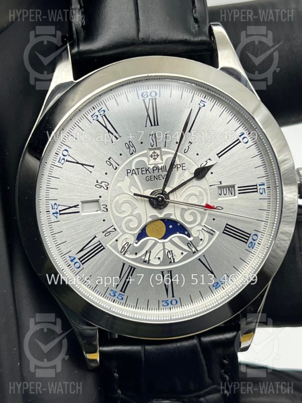 Товар Patek Philippe Calatrava 40mm Art 6719 Фото 4 - Patek Philippe Calatrava 40mm Art 6719