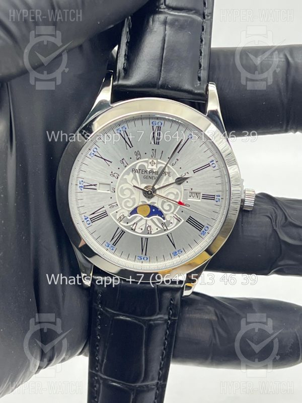 Товар Patek Philippe Calatrava 40mm Art 6719 Фото 5 - Patek Philippe Calatrava 40mm Art 6719