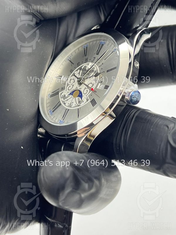 Товар Patek Philippe Calatrava 40mm Art 6719 Фото 6 - Patek Philippe Calatrava 40mm Art 6719