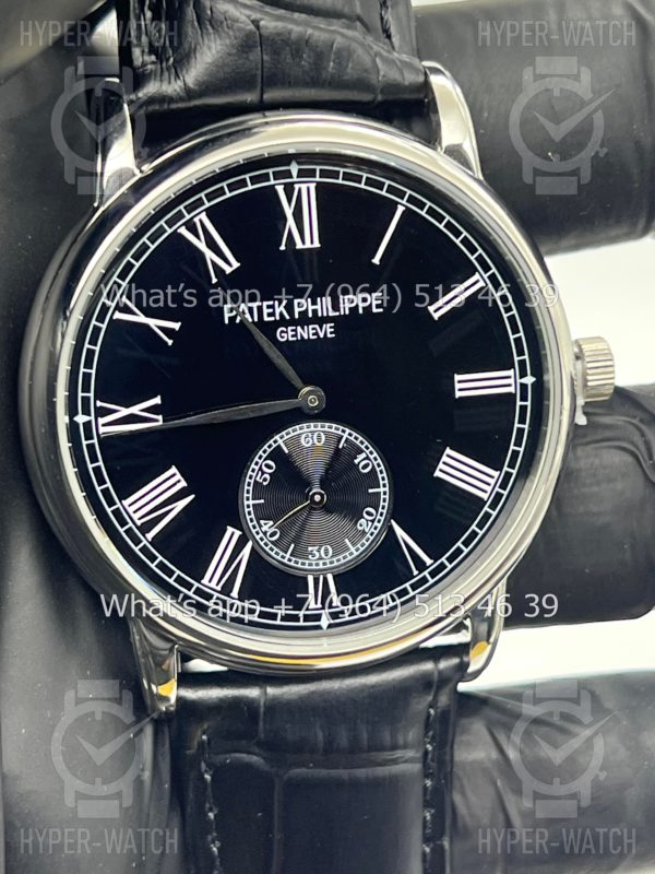 Товар Patek Philippe Calatrava 38mm Art 6750 Фото 4 - Patek Philippe Calatrava 38mm Art 6750