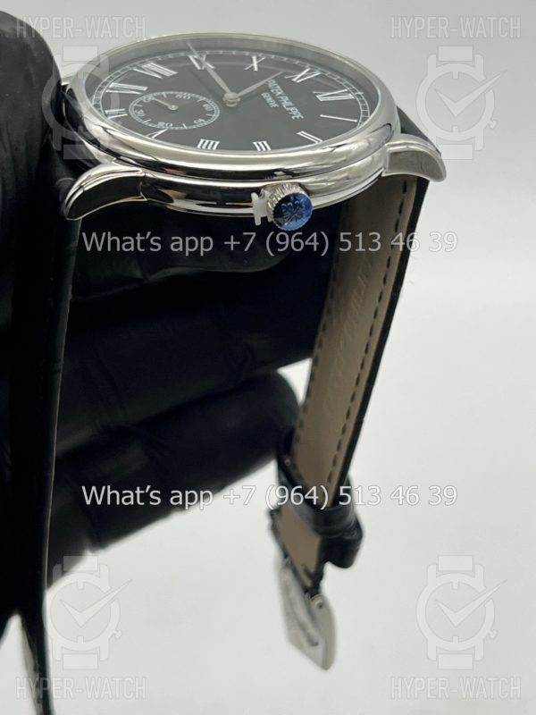 Товар Patek Philippe Calatrava 38mm Art 6750 Фото 12 - Patek Philippe Calatrava 38mm Art 6750