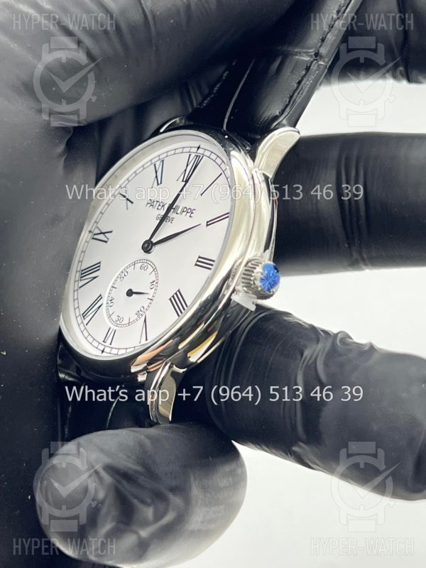 Товар Patek Philippe Calatrava 38mm Art 6752 Фото 8 - Patek Philippe Calatrava 38mm Art 6752