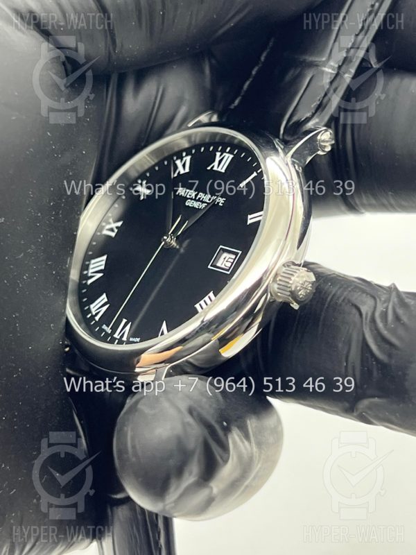 Товар Patek Philippe Calatrava 39mm Art 6735 Фото 6 - Patek Philippe Calatrava 39mm Art 6735