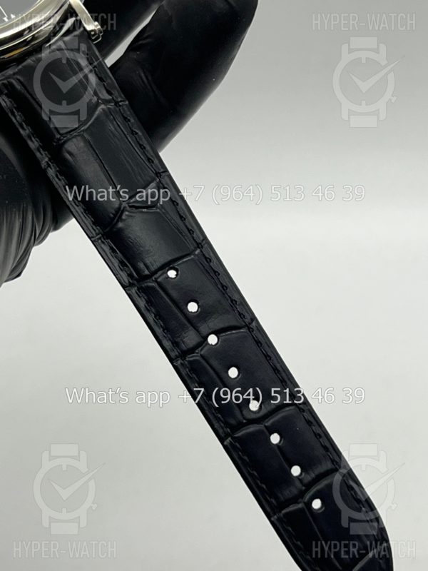 Товар Patek Philippe Calatrava 39mm Art 6735 Фото 7 - Patek Philippe Calatrava 39mm Art 6735