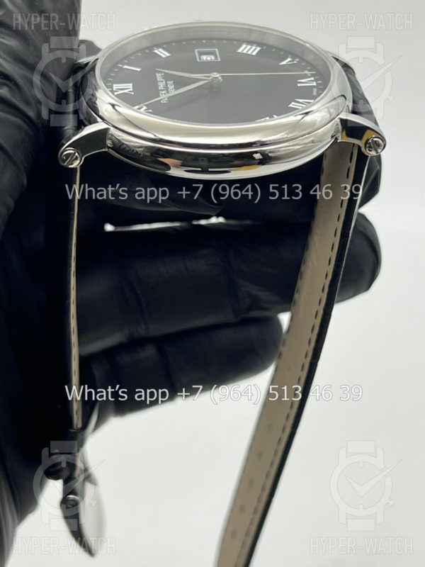 Товар Patek Philippe Calatrava 39mm Art 6735 Фото 9 - Patek Philippe Calatrava 39mm Art 6735
