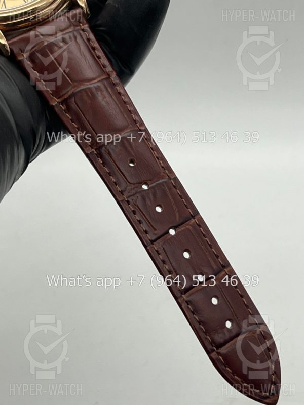 Товар Patek Philippe Calatrava 38mm Art 6743 Фото 8 - Patek Philippe Calatrava 38mm Art 6743
