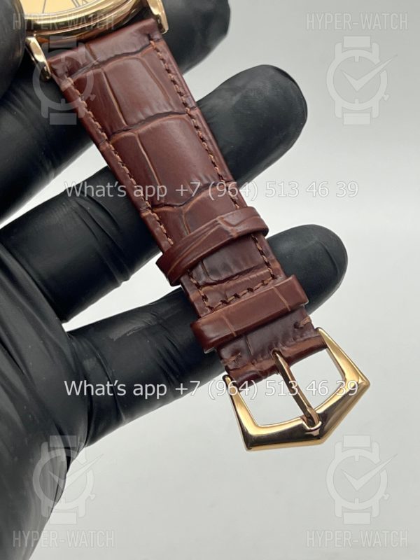 Товар Patek Philippe Calatrava 38mm Art 6743 Фото 9 - Patek Philippe Calatrava 38mm Art 6743