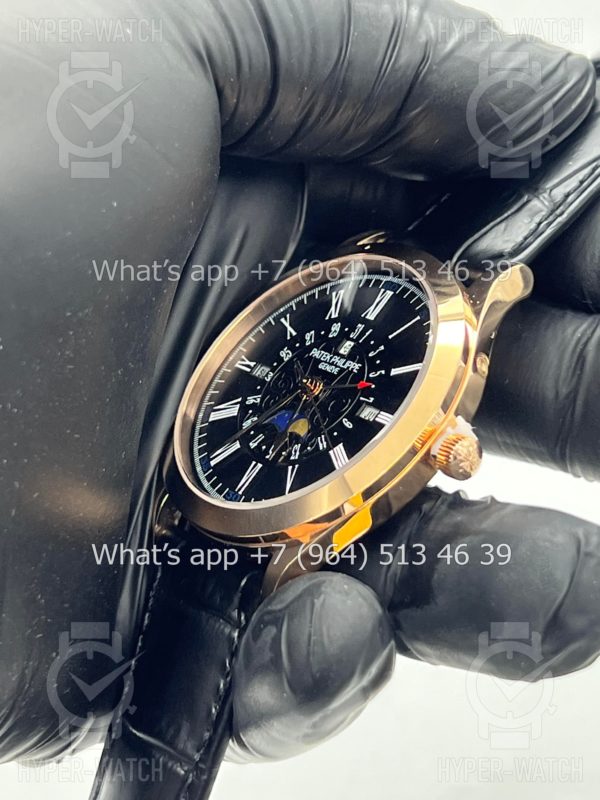 Товар Patek Philippe Calatrava 40mm Art 6716 Фото 7 - Patek Philippe Calatrava 40mm Art 6716