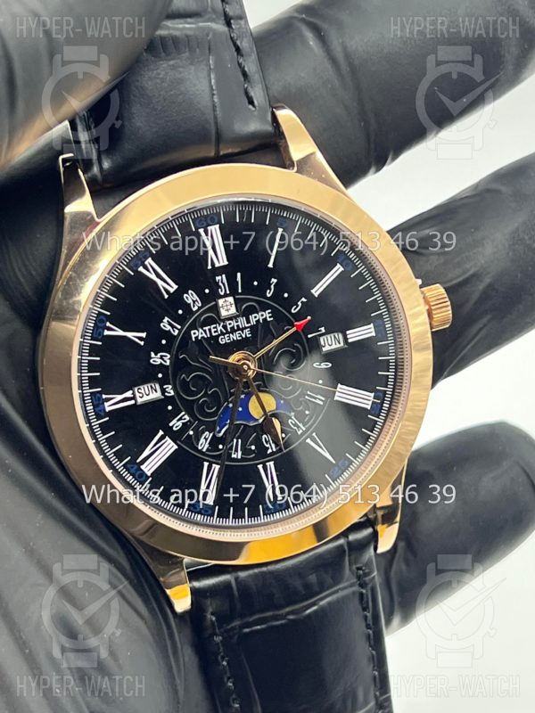 Товар Patek Philippe Calatrava 40mm Art 6716 Фото 8 - Patek Philippe Calatrava 40mm Art 6716