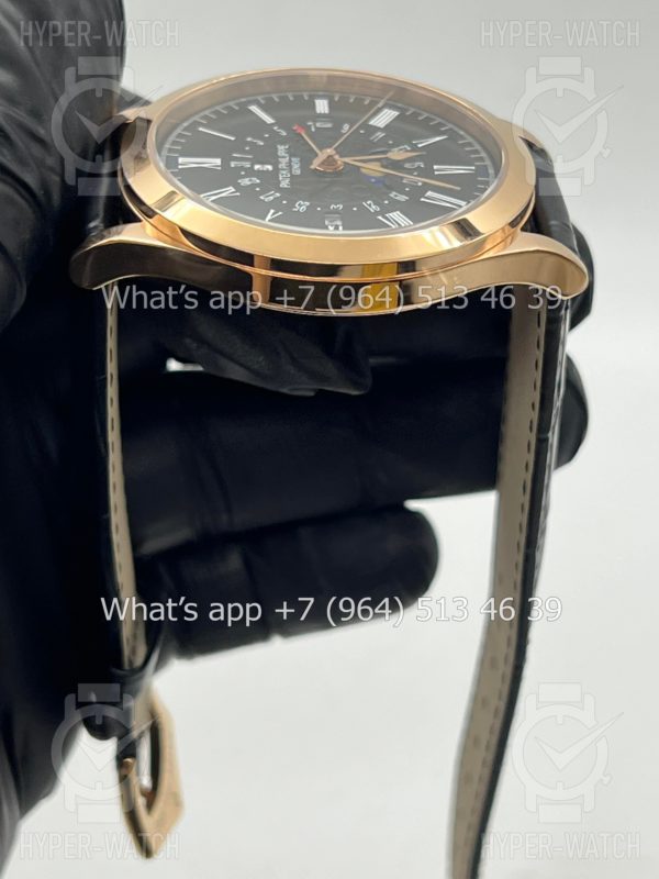 Товар Patek Philippe Calatrava 40mm Art 6716 Фото 11 - Patek Philippe Calatrava 40mm Art 6716