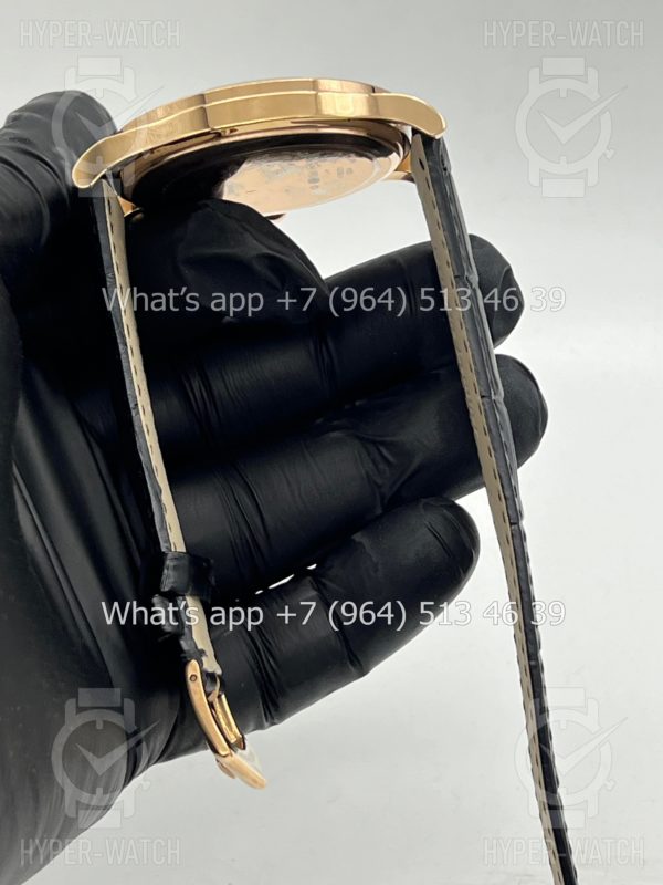 Товар Patek Philippe Calatrava 40mm Art 6716 Фото 12 - Patek Philippe Calatrava 40mm Art 6716