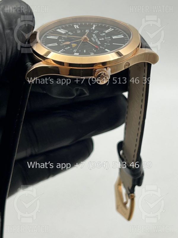Товар Patek Philippe Calatrava 40mm Art 6716 Фото 13 - Patek Philippe Calatrava 40mm Art 6716