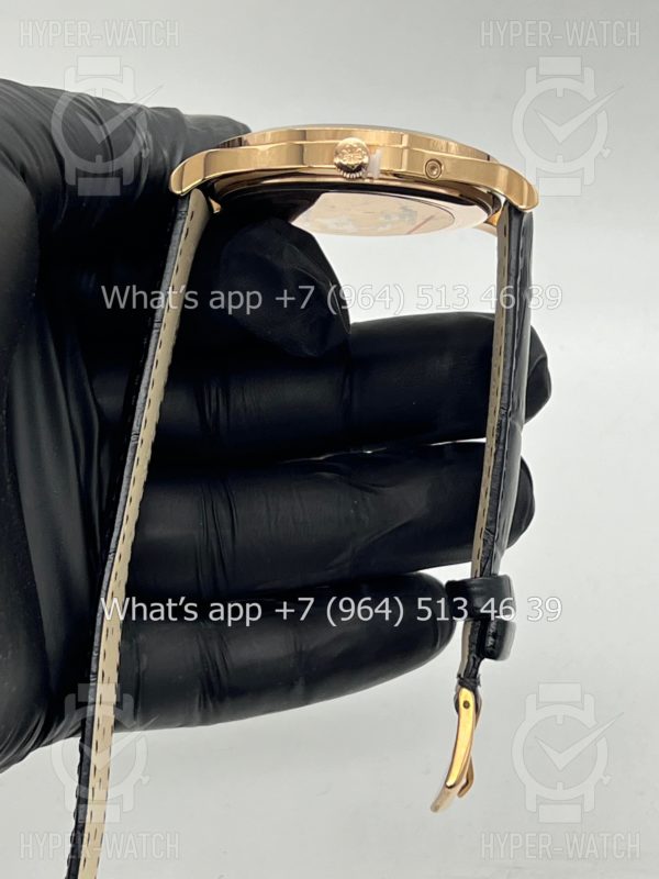 Товар Patek Philippe Calatrava 40mm Art 6716 Фото 14 - Patek Philippe Calatrava 40mm Art 6716
