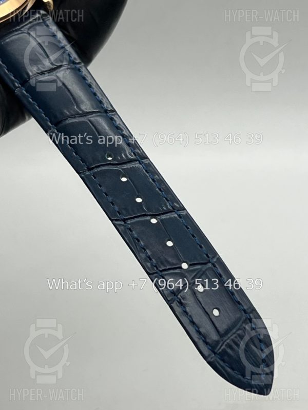 Товар Patek Philippe Calatrava 40mm Art 6720 Фото 8 - Patek Philippe Calatrava 40mm Art 6720