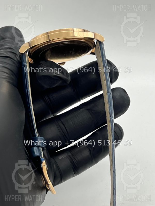 Товар Patek Philippe Calatrava 40mm Art 6720 Фото 11 - Patek Philippe Calatrava 40mm Art 6720