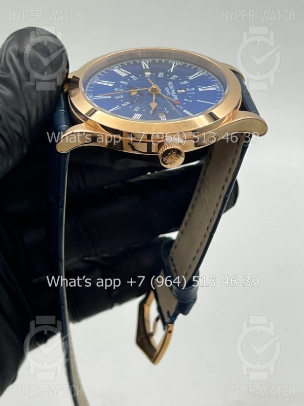 Товар Patek Philippe Calatrava 40mm Art 6720 Фото 12 - Patek Philippe Calatrava 40mm Art 6720
