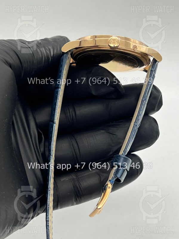 Товар Patek Philippe Calatrava 40mm Art 6720 Фото 13 - Patek Philippe Calatrava 40mm Art 6720
