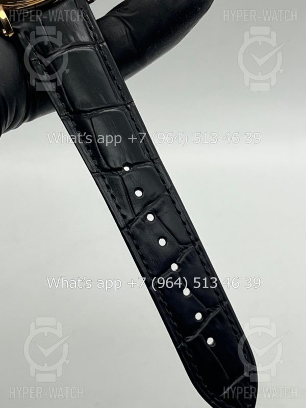 Товар Patek Philippe Calatrava 39mm Art 6732 Фото 7 - Patek Philippe Calatrava 39mm Art 6732