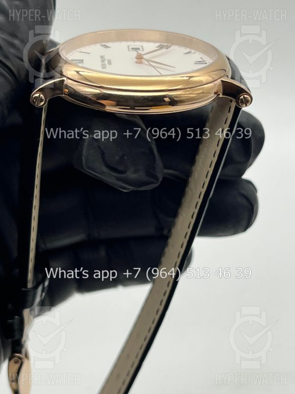 Товар Patek Philippe Calatrava 39mm Art 6732 Фото 9 - Patek Philippe Calatrava 39mm Art 6732