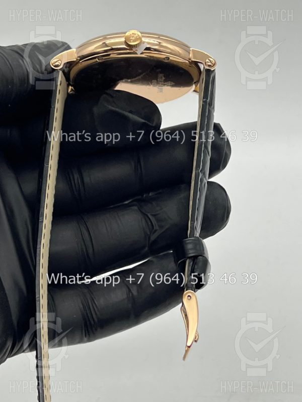 Товар Patek Philippe Calatrava 39mm Art 6732 Фото 12 - Patek Philippe Calatrava 39mm Art 6732