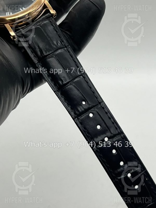 Товар Patek Philippe Calatrava 39mm Art 6733 Фото 7 - Patek Philippe Calatrava 39mm Art 6733