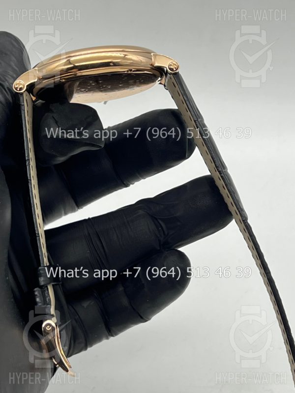 Товар Patek Philippe Calatrava 39mm Art 6733 Фото 10 - Patek Philippe Calatrava 39mm Art 6733