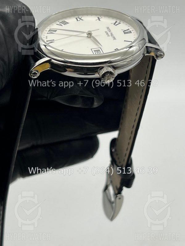 Товар Patek Philippe Calatrava 39mm Art 6734 Фото 11 - Patek Philippe Calatrava 39mm Art 6734