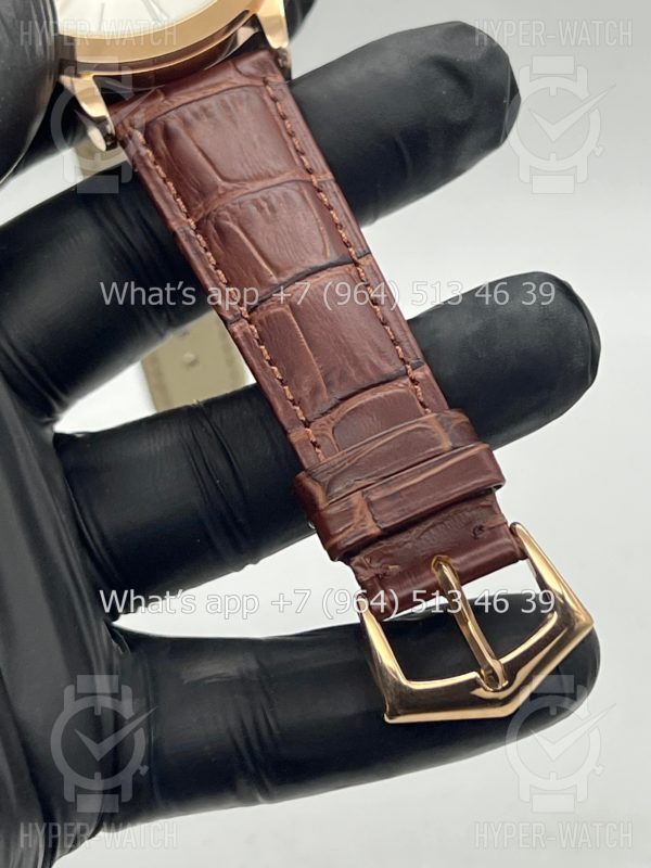 Товар Patek Philippe Calatrava 40mm Art 6717 Фото 8 - Patek Philippe Calatrava 40mm Art 6717