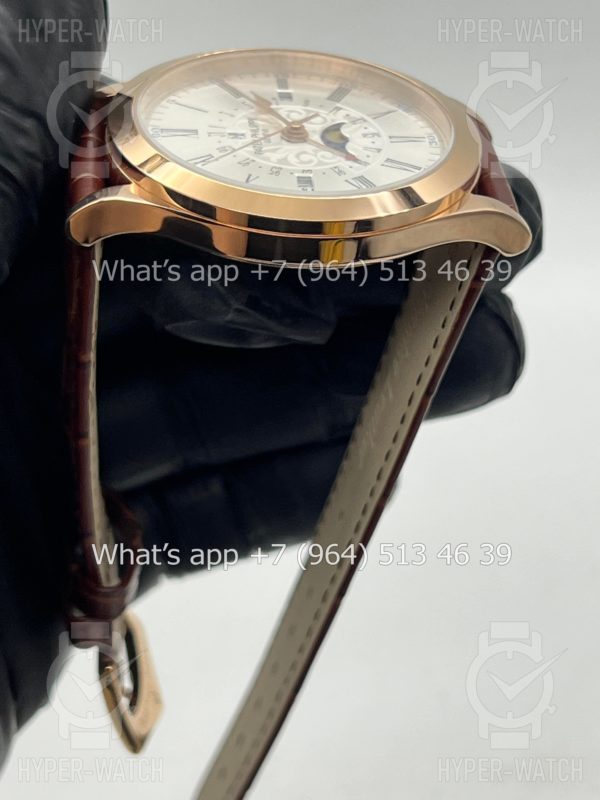 Товар Patek Philippe Calatrava 40mm Art 6717 Фото 9 - Patek Philippe Calatrava 40mm Art 6717