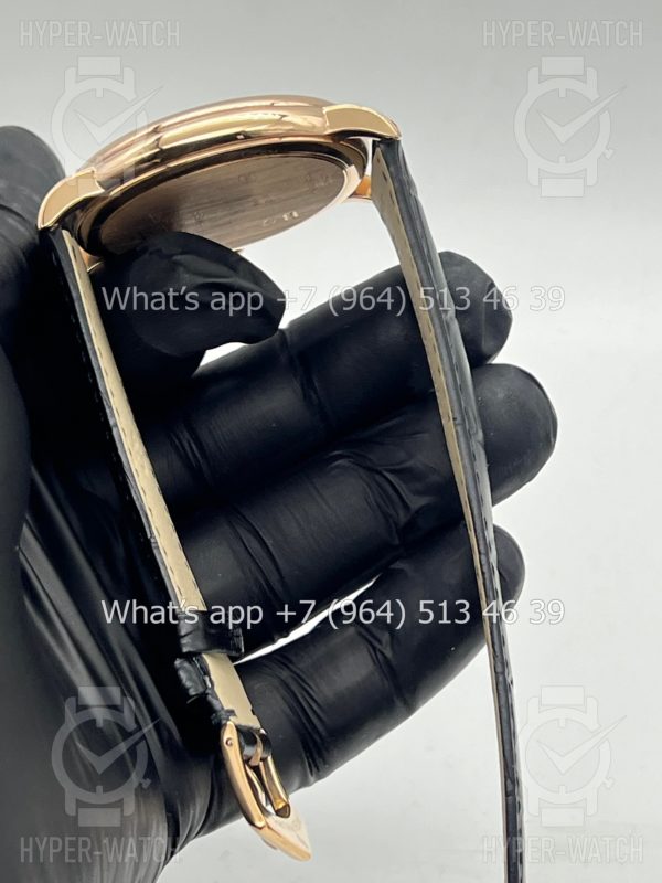Товар Patek Philippe Calatrava 38mm Art 6744 Фото 11 - Patek Philippe Calatrava 38mm Art 6744