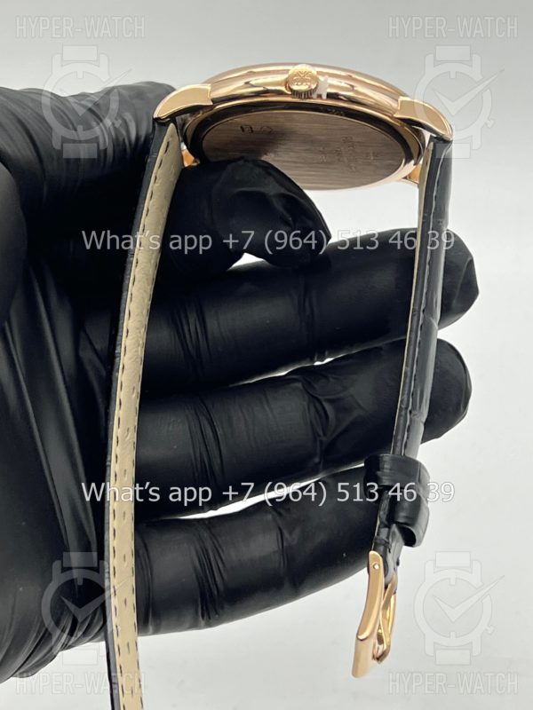 Товар Patek Philippe Calatrava 38mm Art 6744 Фото 12 - Patek Philippe Calatrava 38mm Art 6744