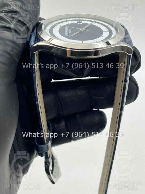 Товар Patek Philippe Calatrava 40mm Art 6736 Фото 9 - Patek Philippe Calatrava 40mm Art 6736