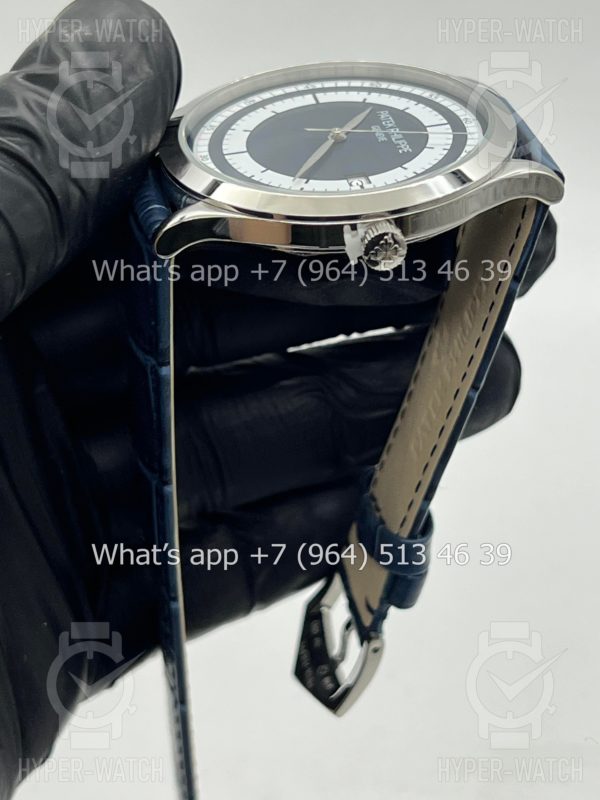 Товар Patek Philippe Calatrava 40mm Art 6736 Фото 11 - Patek Philippe Calatrava 40mm Art 6736