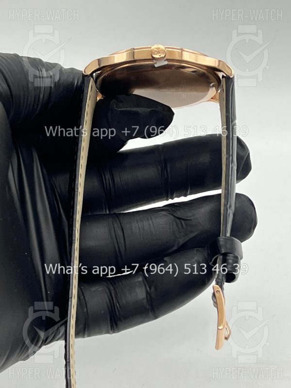 Товар Patek Philippe Calatrava 40mm Art 6737 Фото 13 - Patek Philippe Calatrava 40mm Art 6737