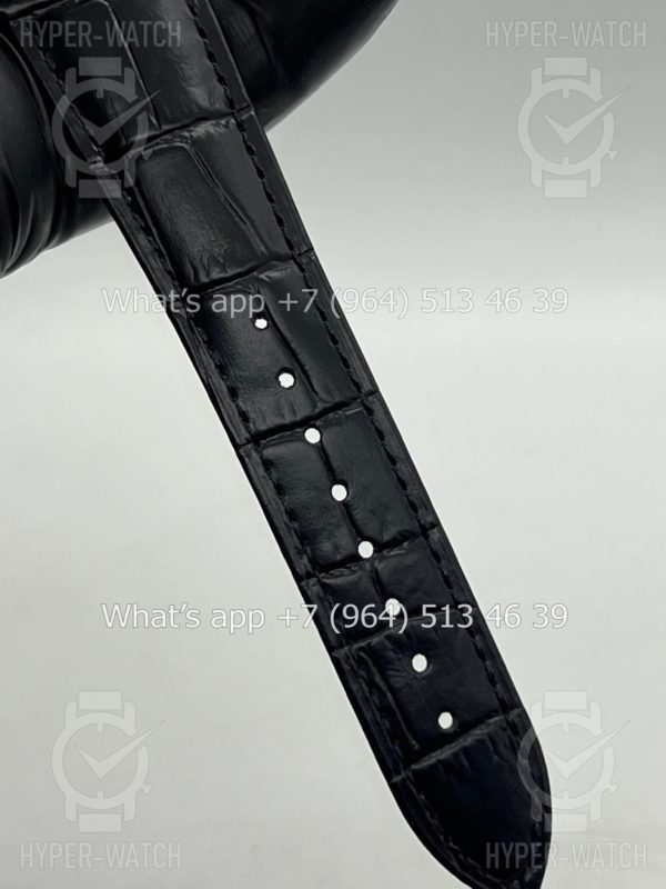 Товар Patek Philippe Calatrava 40mm Art 6740 Фото 7 - Patek Philippe Calatrava 40mm Art 6740