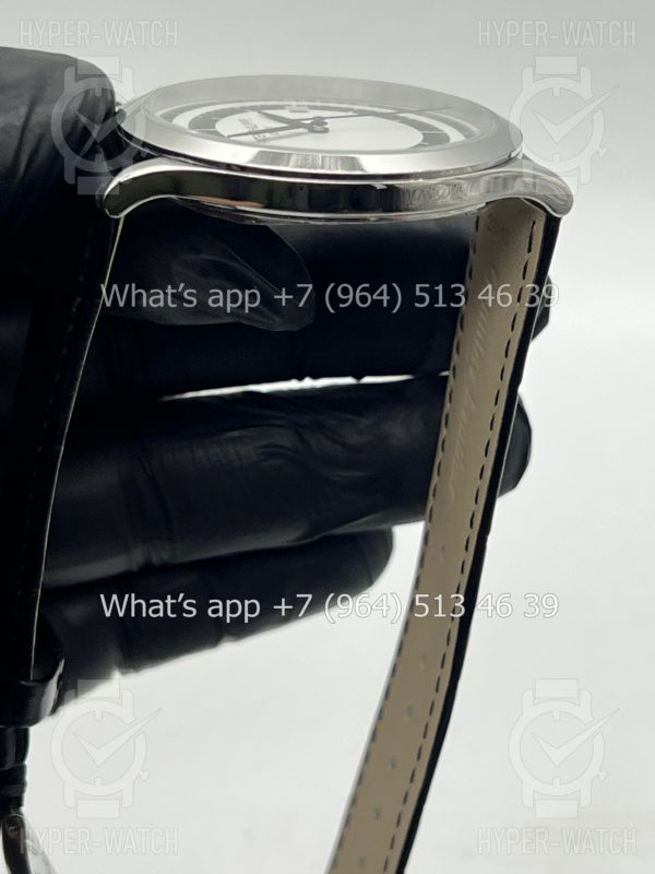 Товар Patek Philippe Calatrava 40mm Art 6740 Фото 9 - Patek Philippe Calatrava 40mm Art 6740