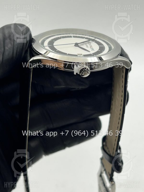 Товар Patek Philippe Calatrava 40mm Art 6740 Фото 11 - Patek Philippe Calatrava 40mm Art 6740