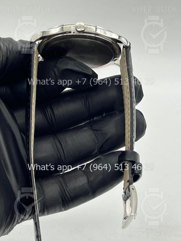 Товар Patek Philippe Calatrava 40mm Art 6740 Фото 12 - Patek Philippe Calatrava 40mm Art 6740