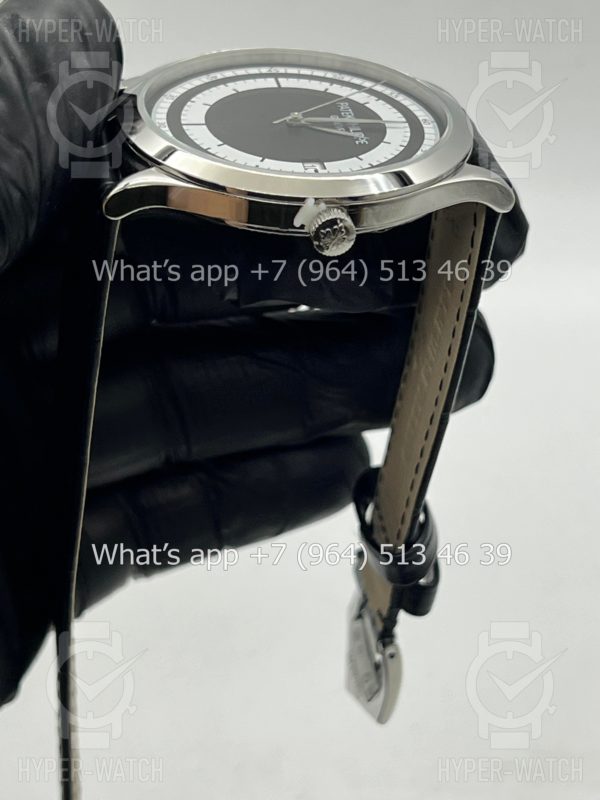 Товар Patek Philippe Calatrava 40mm Art 6742 Фото 11 - Patek Philippe Calatrava 40mm Art 6742