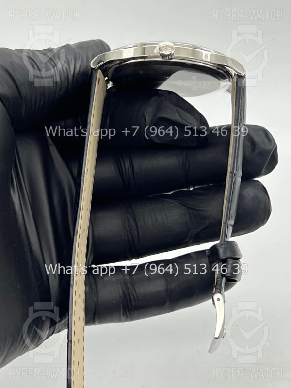 Товар Patek Philippe Calatrava 40mm Art 6742 Фото 12 - Patek Philippe Calatrava 40mm Art 6742