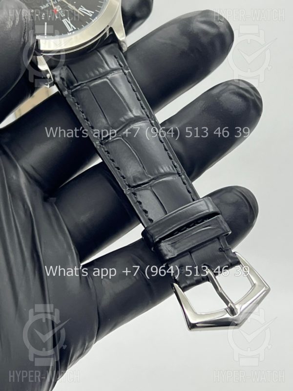 Товар Patek Philippe Calatrava 40mm Art 6718 Фото 9 - Patek Philippe Calatrava 40mm Art 6718